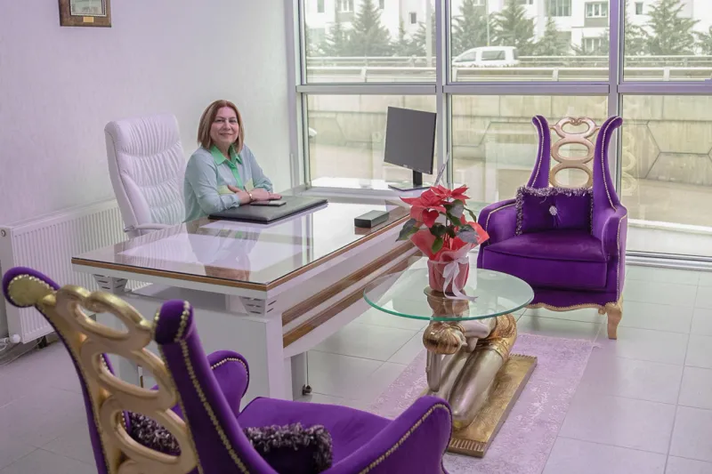 Bali Diyaliz Merkezi 1