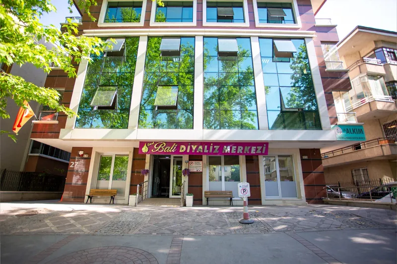 Bali Diyaliz Merkezi 3