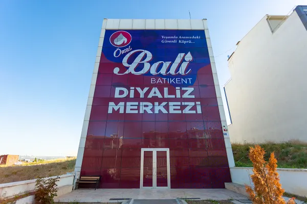 Bali Diyaliz Merkezi Görsel 1