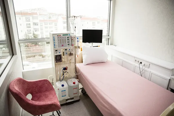 Bali Diyaliz Merkezi Görsel 10