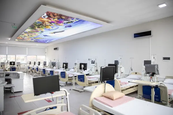 Bali Diyaliz Merkezi Görsel 12