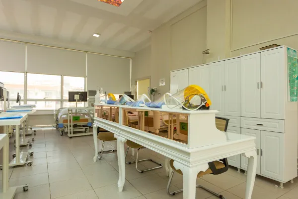 Bali Diyaliz Merkezi Görsel 13