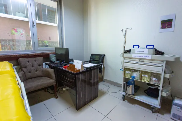 Bali Diyaliz Merkezi Görsel 16