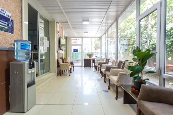 Bali Diyaliz Merkezi Görsel 18