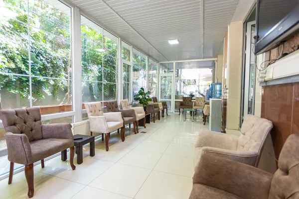 Bali Diyaliz Merkezi Görsel 19