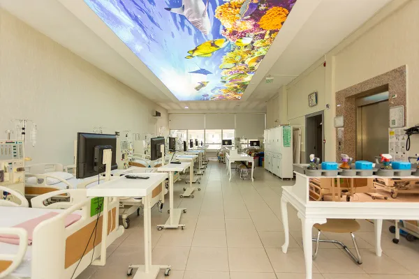 Bali Diyaliz Merkezi Görsel 2