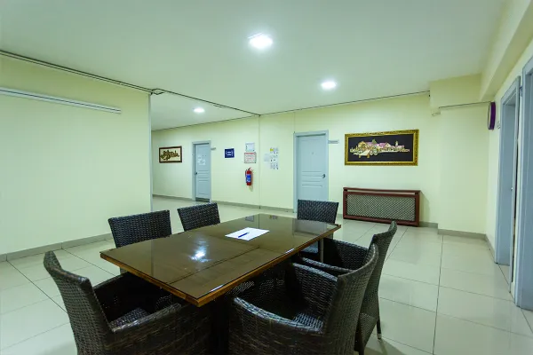 Bali Diyaliz Merkezi Görsel 22