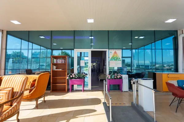 Bali Diyaliz Merkezi Görsel 24