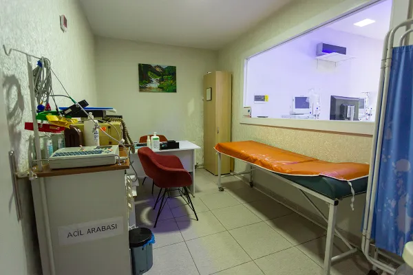 Bali Diyaliz Merkezi Görsel 25