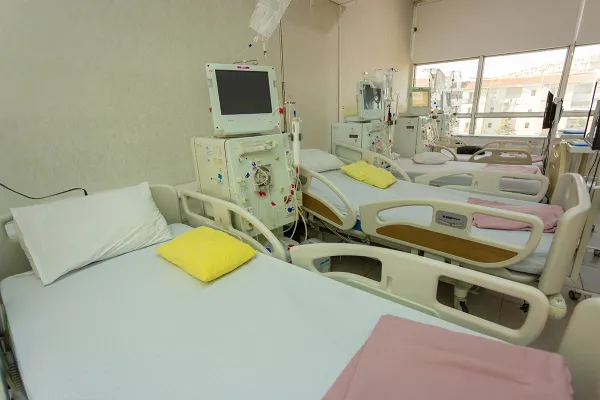 Bali Diyaliz Merkezi Görsel 27