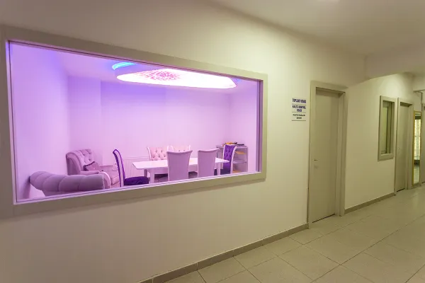 Bali Diyaliz Merkezi Görsel 29