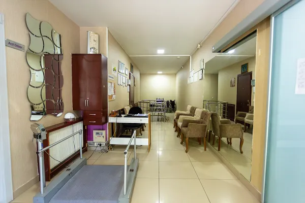 Bali Diyaliz Merkezi Görsel 30