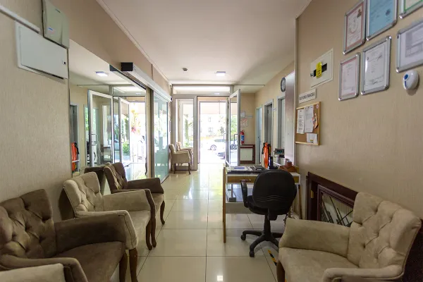 Bali Diyaliz Merkezi Görsel 31