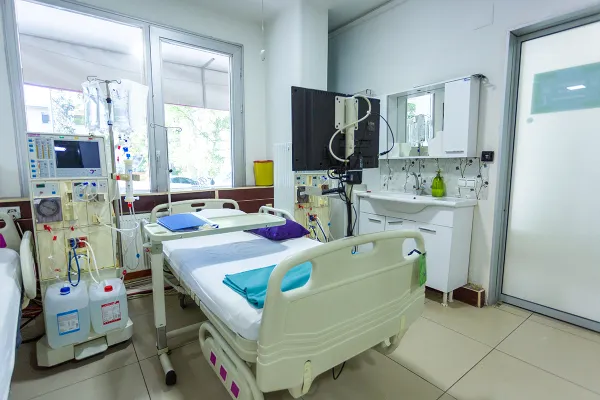 Bali Diyaliz Merkezi Görsel 34
