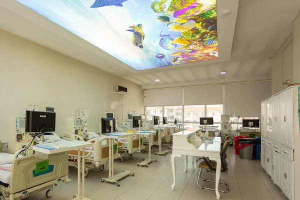 Bali Diyaliz Merkezi Görsel 4