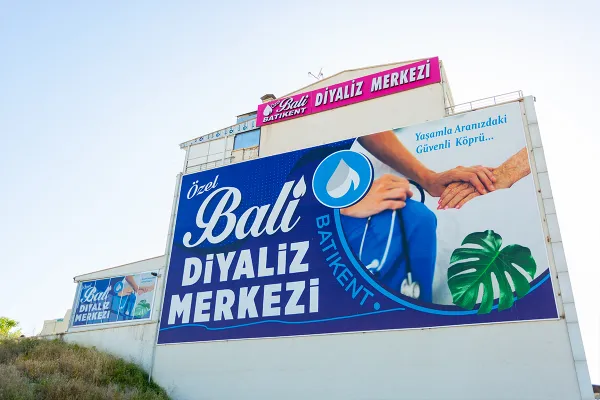 Bali Diyaliz Merkezi Görsel 5
