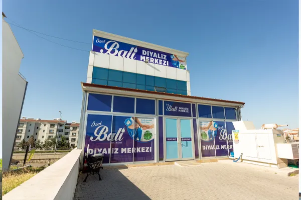 Bali Diyaliz Merkezi Görsel 6