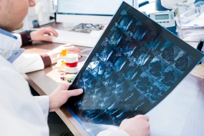 Görüntüleme Hizmeti