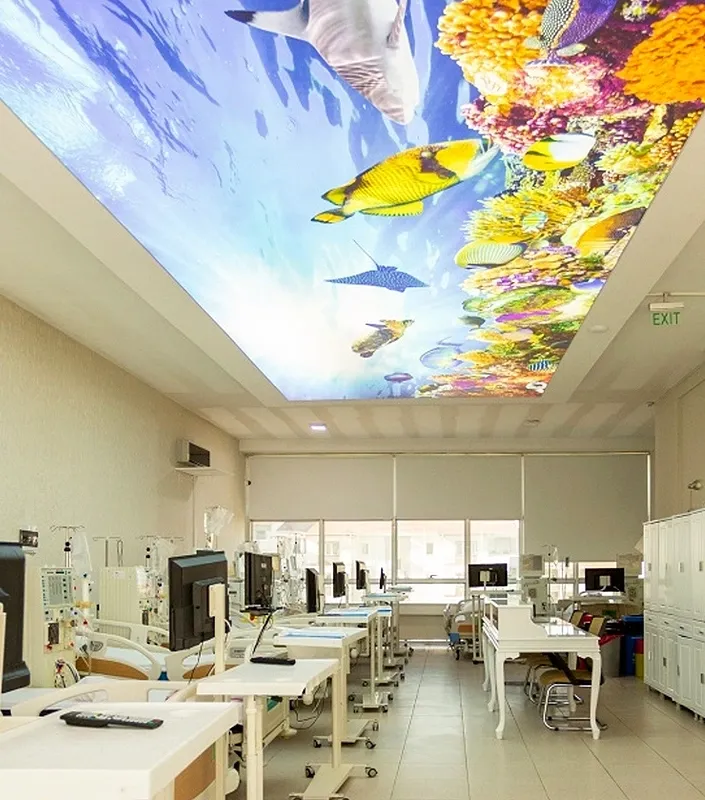 SAĞLIĞINIZ İÇİN