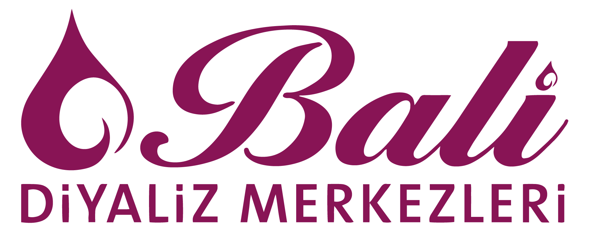 Bali Diyaliz Logo